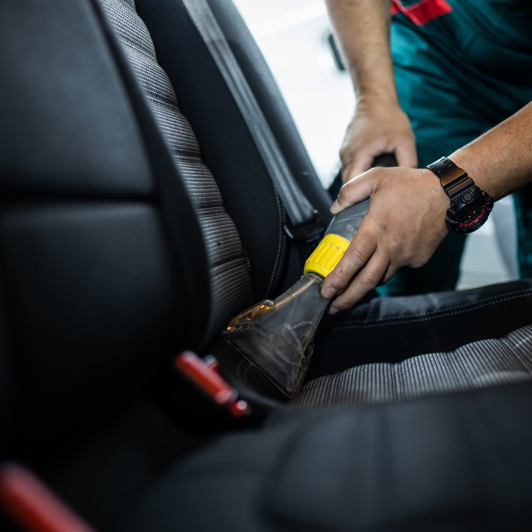 Car Detailing in Dover, Delaware