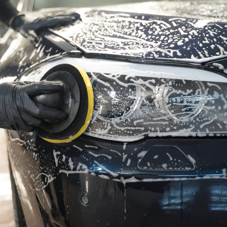 Car Detailing in Dover, Delaware