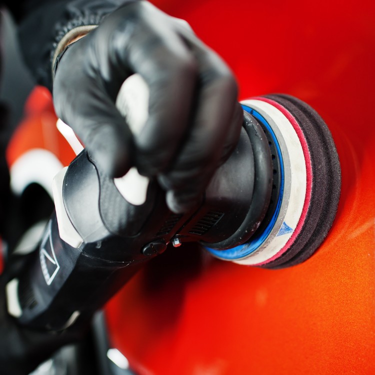 Car Detailing in Dover, Delaware