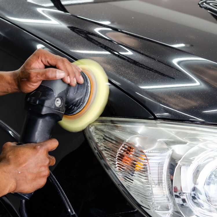 Car Detailing in Dover, Delaware