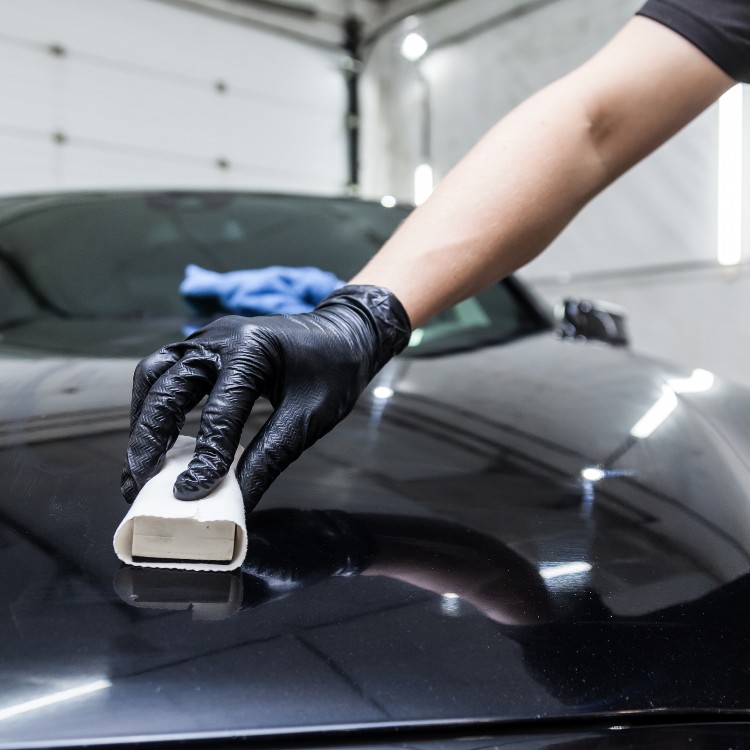 Car Detailing in Dover, Delaware