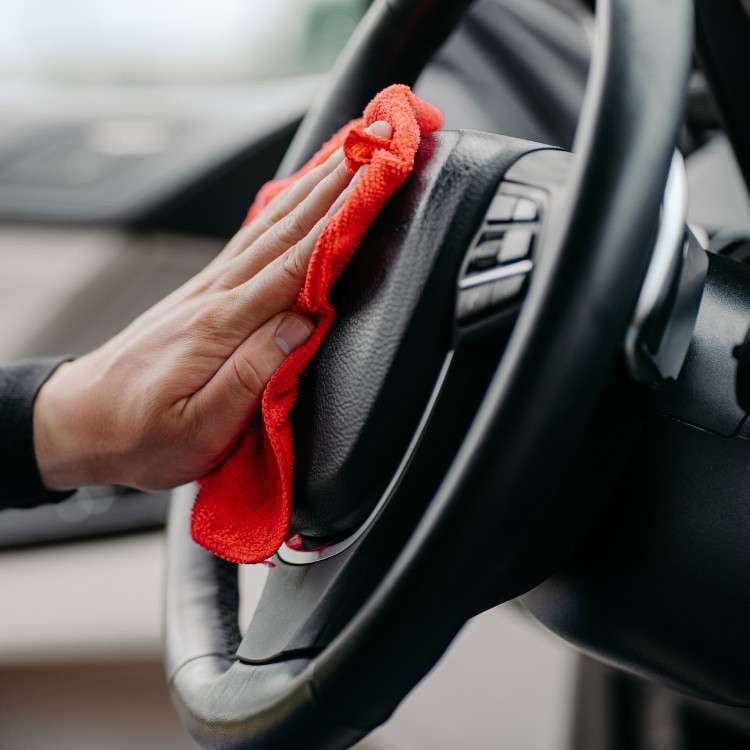 Car Detailing in Dover, Delaware