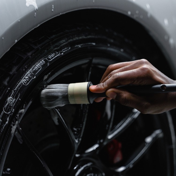 Car Detailing in Dover, Delaware