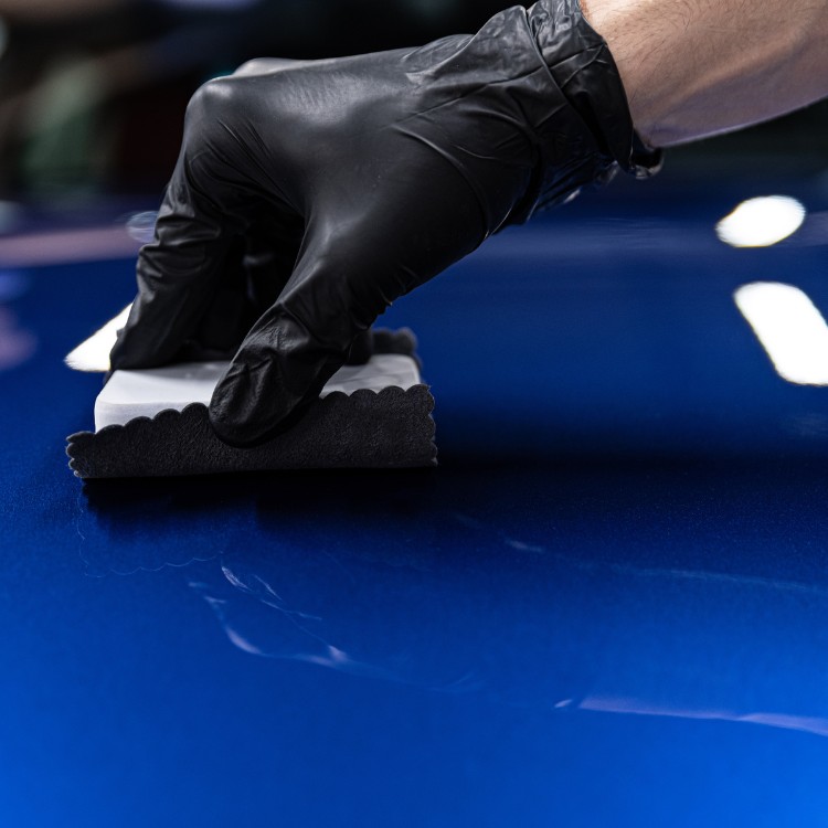 Car Detailing in Dover, Delaware