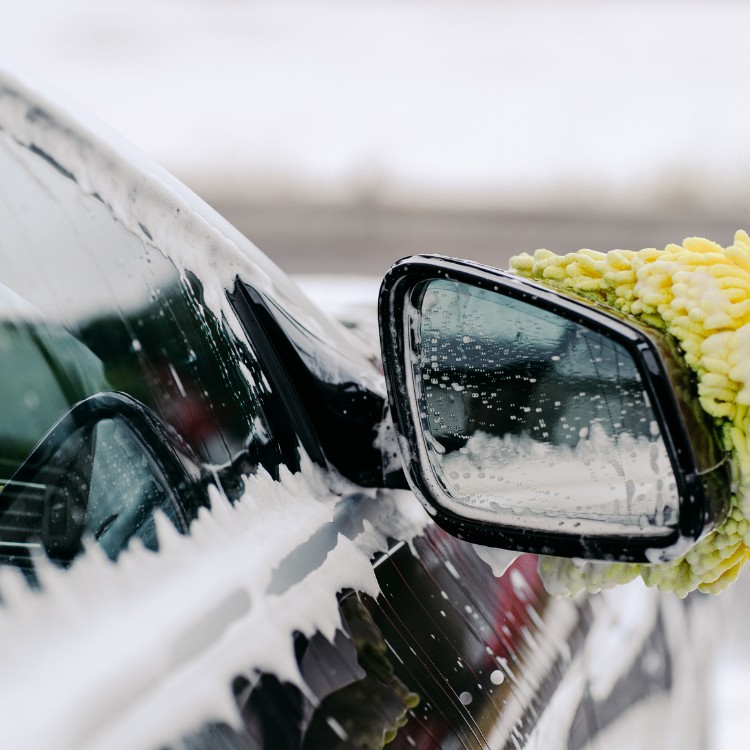 Car Detailing in Dover, Delaware