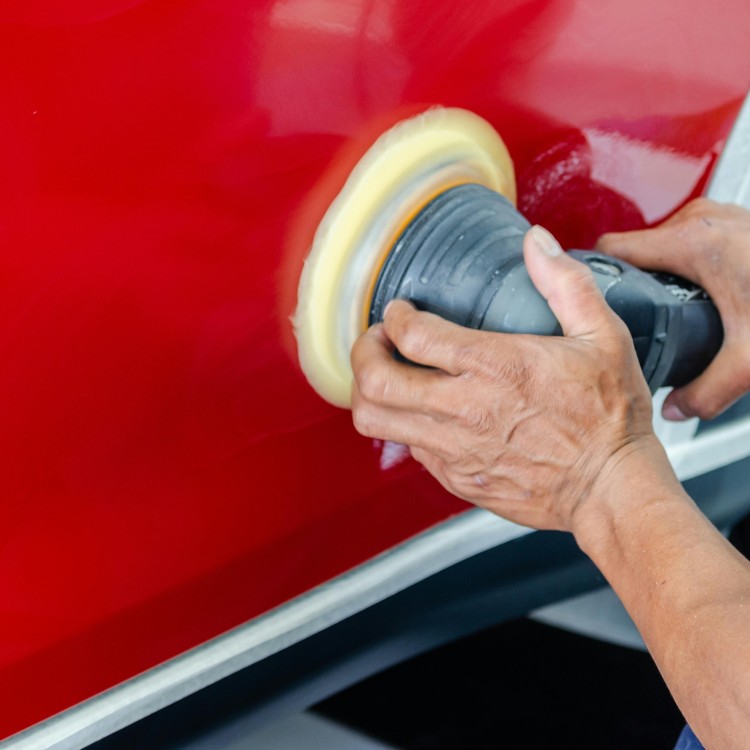 Car Detailing in Dover, Delaware